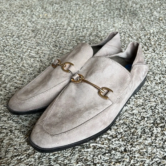 Vintage Havana Shoes - Havana Vintage Women’s Size 7.5 Loafers